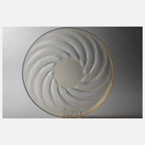 Schale René Lalique "Poissons No.1"