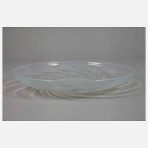 Schale René Lalique "Poissons No.1"