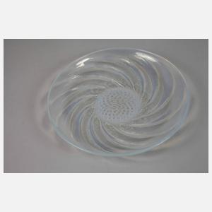 Schale René Lalique "Poissons No.1"