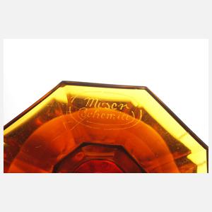 Flakon Moser Karlsbad