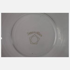 Konvolut Wilhelm Wagenfeld