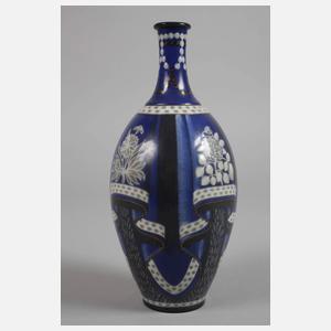 Sèvres Balustervase Art déco