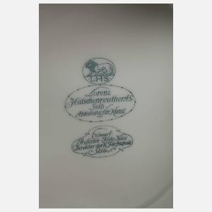 Hutschenreuther "Fruchtschale"