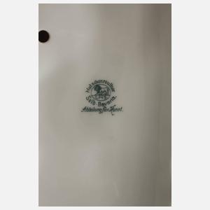 Hutschenreuther "Schäferstunde"