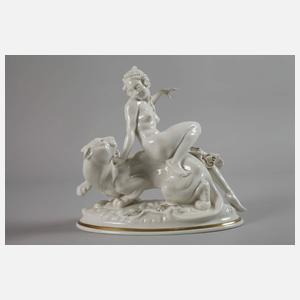 Hutschenreuther ”Ariadne”