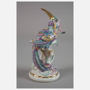 Hutschenreuther Paradiesvogel