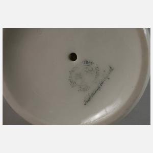 Hutschenreuther Paradiesvogel