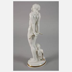 Hutschenreuther "Entwaffnet"