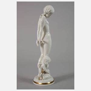 Hutschenreuther "Entwaffnet"