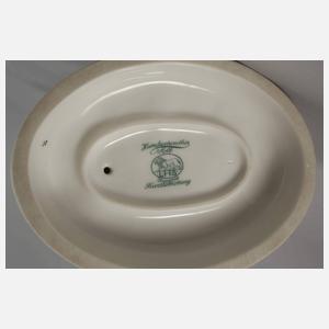 Hutschenreuther "Entwaffnet"