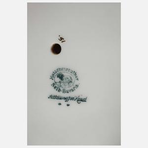 Hutschenreuther "Marquise"