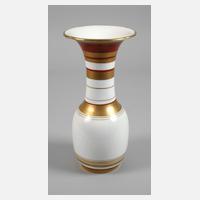 KPM Berlin seltene "Blumenflasche"111