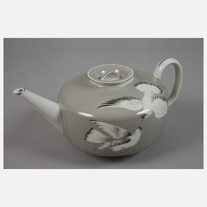 KPM Berlin/Burg Giebichenstein Tête-à-Tête