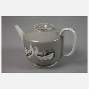 KPM Berlin/Burg Giebichenstein Tête-à-Tête