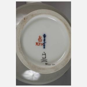 KPM Berlin/Burg Giebichenstein Tee-Extraktkanne