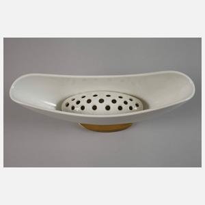 KPM Berlin "Blumenschiff" mit Einsatz