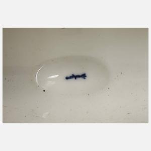 KPM Berlin "Blumenschiff" mit Einsatz