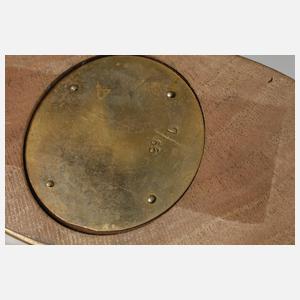 KPM Berlin "Blumenschiff" mit Einsatz