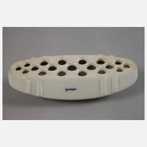 KPM Berlin "Blumenschiff" mit Einsatz