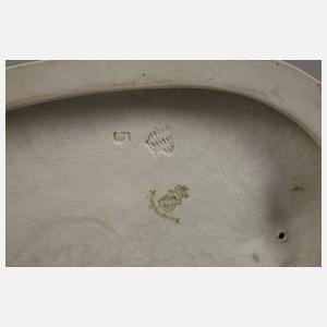 Nymphenburg/KPM "Postillon"