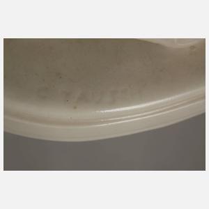 Nymphenburg/KPM "Postillon"