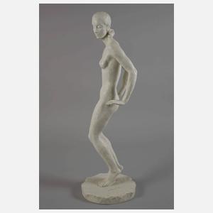 Rosenthal große ”Tanzende”