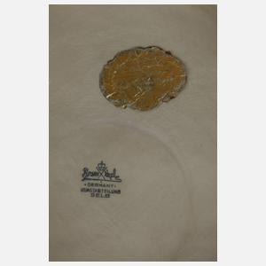 Rosenthal große ”Tanzende”