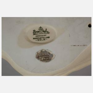 Rosenthal "Liegende"