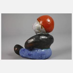 Walter Bosse Kufstein schlafender Bauer