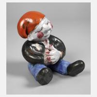 Walter Bosse Kufstein schlafender Bauer111