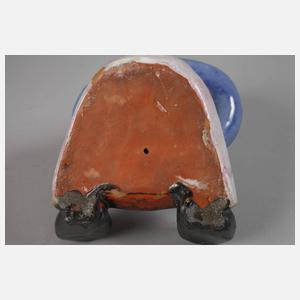 Walter Bosse Kufstein schlafende Bäuerin