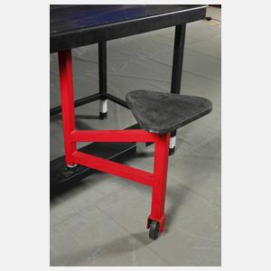 Sekretaire "Hommage à Mondrian"