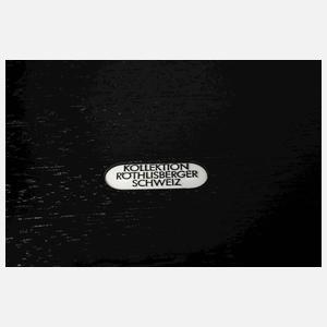 Rollschrank Röthlisberger Kollektion