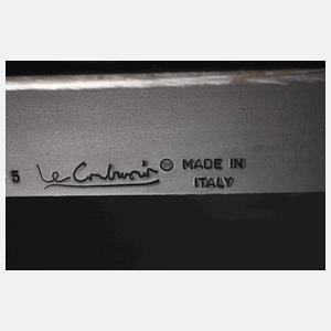 Großer Couchtisch Le Corbusier