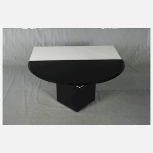 Esstisch "Quadrondo-Live"