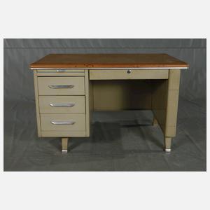 TDS Sclessin Schreibtisch