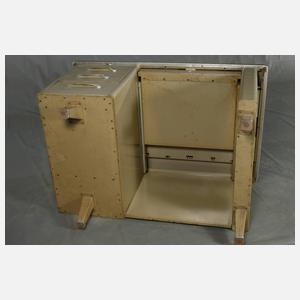 TDS Sclessin Schreibtisch