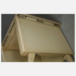 TDS Sclessin Schreibtisch