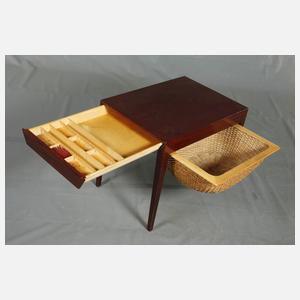 Severin Hansen Nähtisch