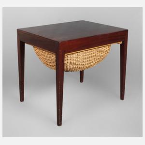 Severin Hansen Nähtisch