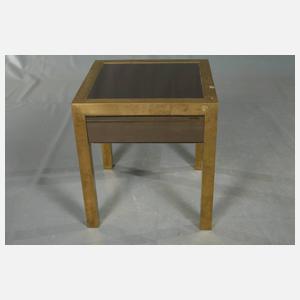 Sandro Petti, Paar Nachttische