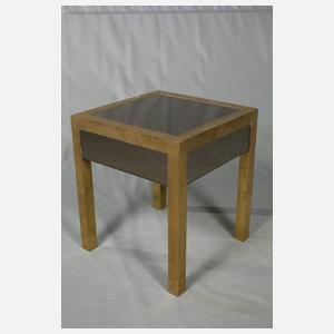 Sandro Petti, Paar Nachttische