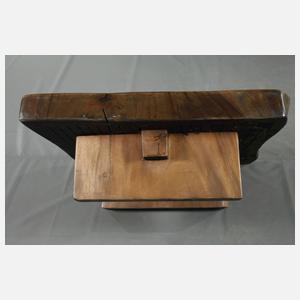 Kleiner Coffeetable