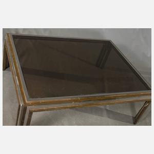 Coffeetable Romeo Rega