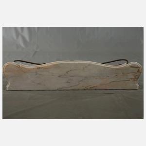 Wandkonsole Pier Luigi Colli attr.