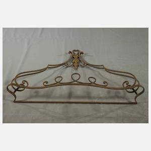 Wandkonsole Pier Luigi Colli attr.