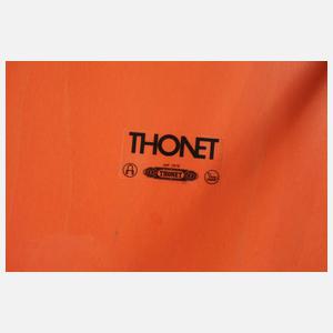 Muschelstuhl Eddi Harlis