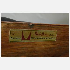 ZURÜCKGEZOGEN!!!!! Charles & Ray Eames Lounge Chair 670