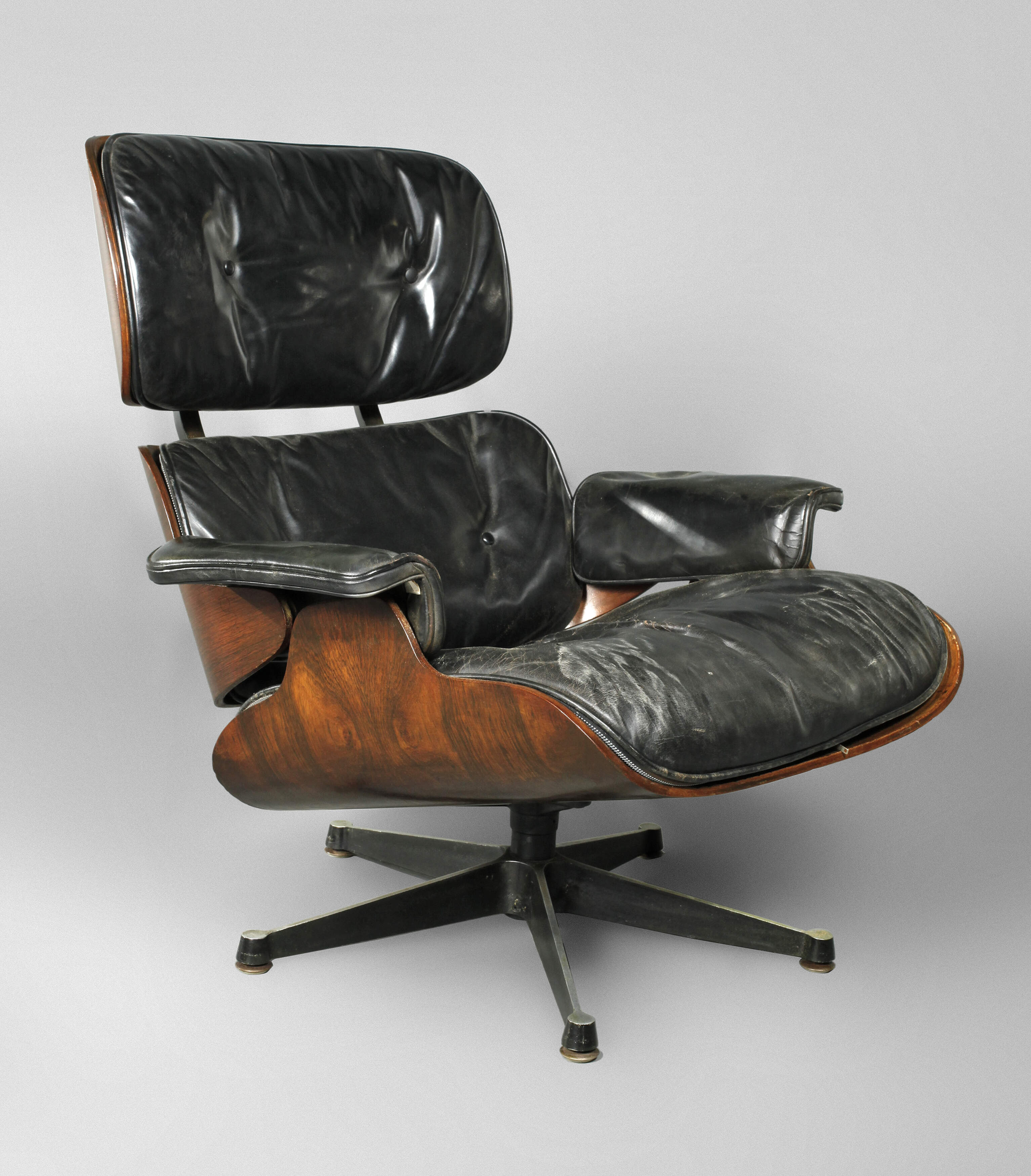 ZURÜCKGEZOGEN!!!!! Charles & Ray Eames Lounge Chair 670