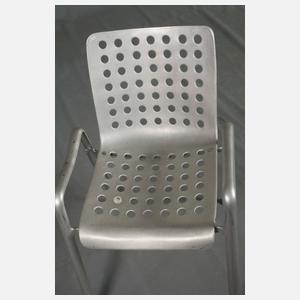 Hans Coray, Paar Stühle "Landi"